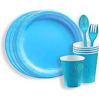 Disposable Tableware