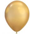 25 Peice Chrome Plain Balloon