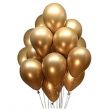  Chrome Plain Balloon
