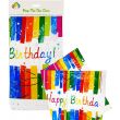 Happy Birthday Design Table