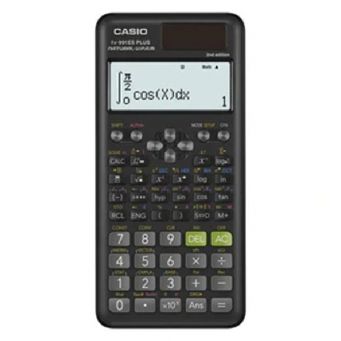 Casio Scientific calculator