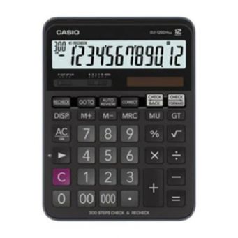 Casio Scientific calculator