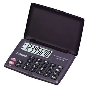 Casio Calculator