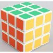 Rubik's Cube