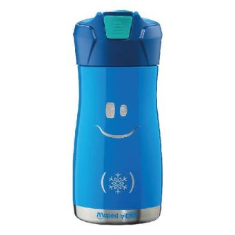 Maped Water Bottle metal Small