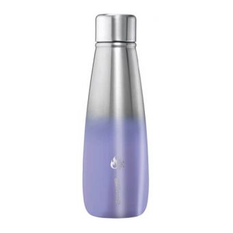 Maped Water Bottle metal