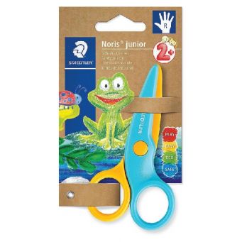 Staedtler Noris junior Safety Scissor