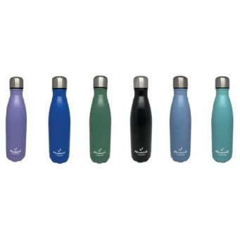 Nomad Aluminium water bottle