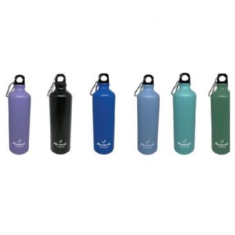 Nomad Stainless Steel water bottle