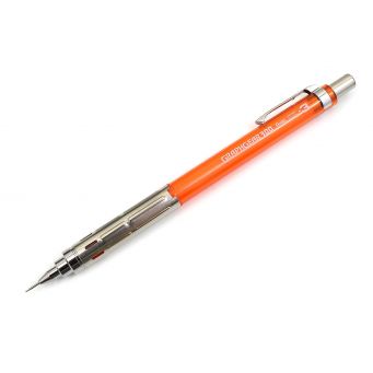 Pentel click pen