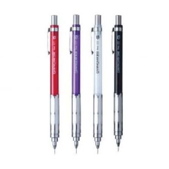 Pentel click pen 