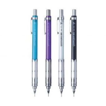 Pentel click pen 0.7mm