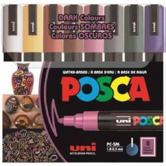 Posca Paint Marker 