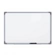 Atlas White Board 1 Sided With Aluminium Frame