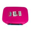 Like Nastya Lunch Box with Inner