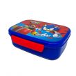 Sonic the Hedgehog Lunch Box with Inner