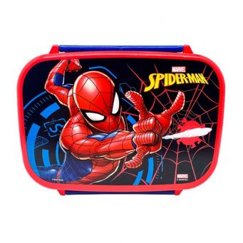 Spider-Man: Classic Lunch Box with Inner