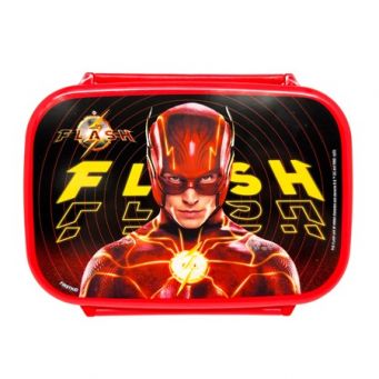 The Flash Lunch Box with Inner