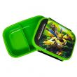 Transformers Lunch Box with Inner