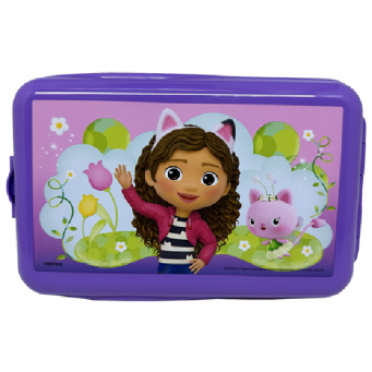 Gabby’s Dollhouse Snack Box