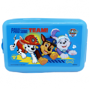 Paw Patrol Snack Box