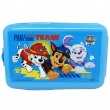 Paw Patrol Snack Box