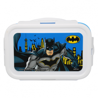 DC Batman Rectangular Food Container