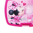 Minnie Sandwich Box With Inner Tray