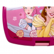 Princess Sandwich Box With Inner Tray