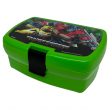 Transformers Sandwich Box With Inner Tray