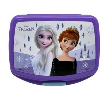 Frozen Lunch Box HQ