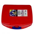 Sonic End the Lunch Box HQ