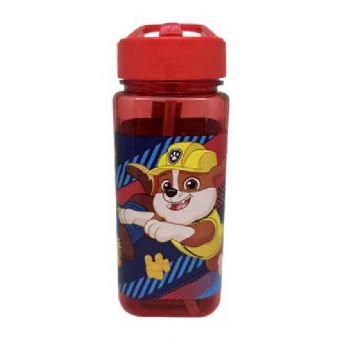 Paw Patrol Square Water Bottle