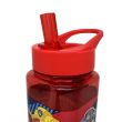 Paw Patrol Square Water Bottle