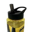 DC Batman Square Water Bottle