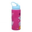 Like, Nastya Aluminum Premium Water Bottle