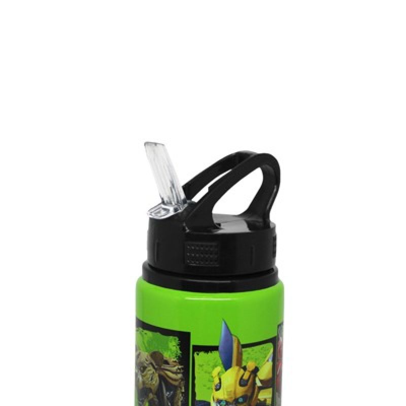 Transformers Aluminum Premium Water Bottle