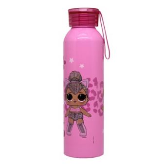 LOL Surprise! Aluminum Water Bottle