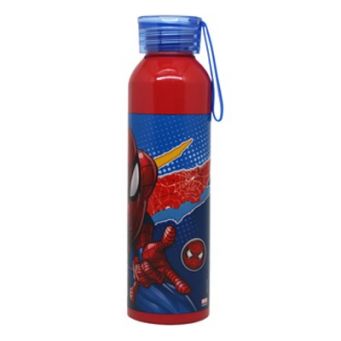 Spider-Man: Classic Aluminum Water Bottle