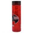 DC Batman Tritan Water Bottle with Metal Cap