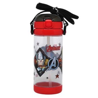 Avengers Premium Sequare Bottle