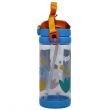 Blippi Premium Sequare Bottle