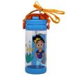 Blippi Premium Sequare Bottle