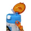 Blippi Premium Sequare Bottle