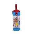 Cocomelon Premium Sequare Bottle