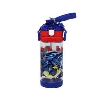 DC Batman Premium Sequare Bottle