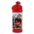 Tales of Ladybug & Cat Noir Premium Sequare Bottle