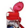 Tales of Ladybug & Cat Noir Premium Sequare Bottle