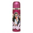 Barbie Vacuum Insualted Stainless Steel Bottle