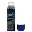 DC Batman Vacuum Insualted Stainless Steel Bottle